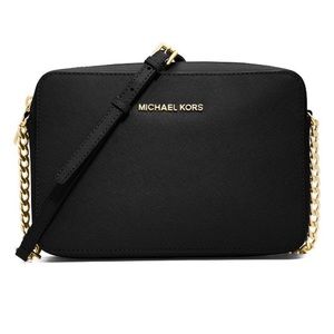 Michael Kors Crossbody Purse